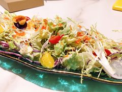 -古仓餐厅·创意菜
