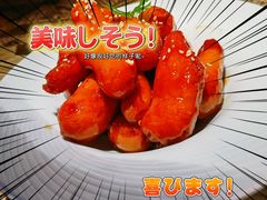 杭儿糖里脊-吴莊(龙城万科里店)