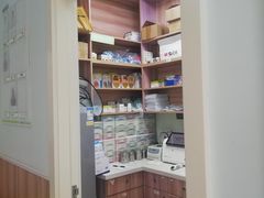 -瑞鹏宠物医院·内科·中兽医·骨科(苗圃店)