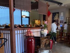 -静颐茶馆·素食(龙华店)