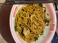 -阿当·小炒牛肉面(人广店)