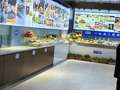 -大锅强·蒸海鲜青岛菜(金沙滩店)