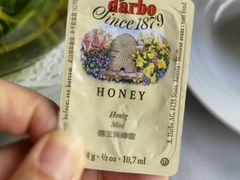 蜂蜜-安德鲁饼店(总店)