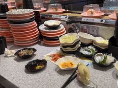 -争鲜回转寿司(金桥家乐福店)