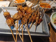 -管氏翅吧(广渠门店)