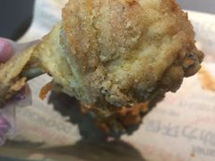 -肯德基(燕岭店)