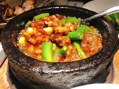 -桂满陇天书(南京德基旗舰店)