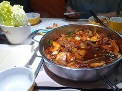 -黄记煌三汁焖锅(悦方IDmall店)