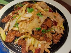 -粗茶淡饭·隐庐私厨(东亭店)