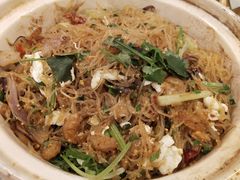 海鲜粉丝-福满园大酒楼(梅林店)