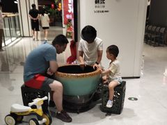 -锦府盐帮·侯宅(五棵松万达店)