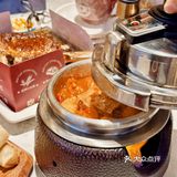 太香了！这汽锅牛肉让我直接干了2碗饭！