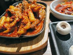 -九田家黑牛烤肉料理(新辰里亚运村店)