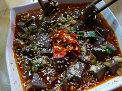 -蜀串香牛杂火锅串串