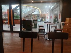 -星巴克(武汉协和医院店)