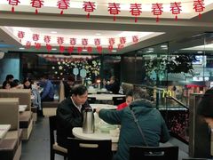 大堂-和平馆·地道港澳茶餐厅(西门口店)