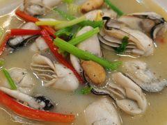 -台山第一家兴华黄鳝饭·黄鳝婆(合水分店)