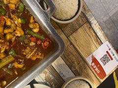 米饭-武松家(丰益桥店)