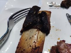 -汉巴味德·烤肉与啤酒的自助(杭州大悦城店)