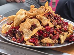 -嗨牛味海鲜烧烤