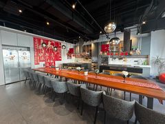 -Living Kitchen团建·厨艺派对空间(国贸店)