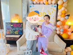 -琅悦月子会所(香格里拉旗舰店)