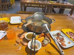 -养牛邓·潮汕牛肉海鲜自助火锅(广州店)