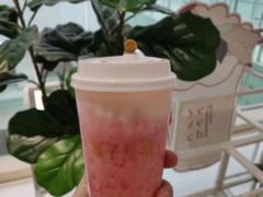 -叶子与茶(苏宁广场店)