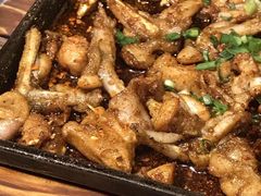 -一棠龙虾•王牌虾球(楚河汉街店)