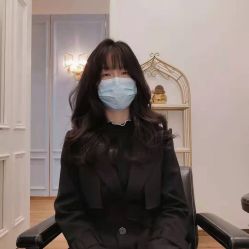 -YESIDO椰岛造型烫发染发