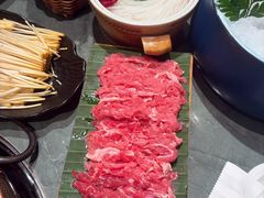 -慢丽江·云南野生菌土鸡锅(西山店)