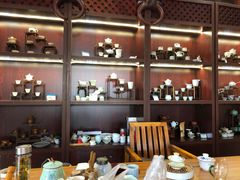 -大唐贡茶院