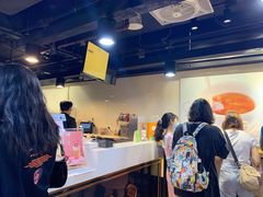 -KOI Thé(正佳广场店)