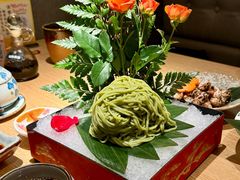 -阿吾罗·月咏精致日料(港汇恒隆广场店)