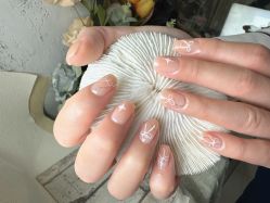 -Hands Nail专业美甲美睫