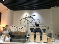 -常识咖啡common sense(春熙路店)