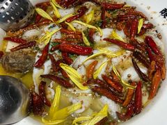 老坛子酸菜鱼-太二酸菜鱼(群光广场店)