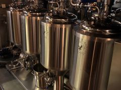 -撬啤酿造精酿酒吧CIAO BEER BREWERY(中山广场店)