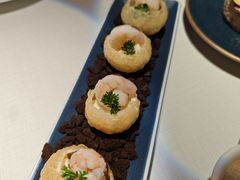 -俄士厨房(时代天街店)