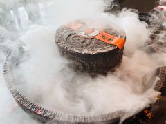 谷牛心头肉和牛横膈馍-谷牛和牛烤肉(漕河泾印象城店)