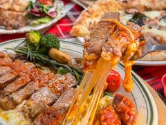 -黑熊披萨orso pizza