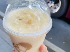 -喜茶(广州北京路惠福东店)