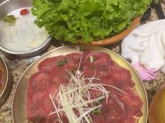 -首尔烤肉大排档(合生汇店)