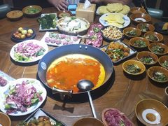-老凯俚酸汤鱼(鸿通城店)