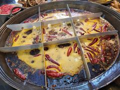 -肥龙火锅(南坪店)