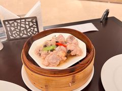 -京香轩·中餐厅(上海中庚聚龙酒店)