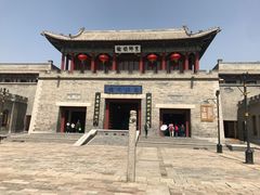 -古北烤鸭王I古北水镇景区店