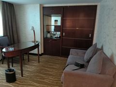 -顺德君豪酒店(佛山容桂渔人码头店)