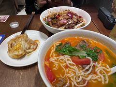 -寻裕记·现炒浇头面(人民广场店)