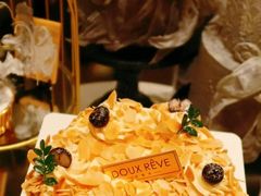 -杜哈夫DOUX RÊVE·生日蛋糕(日月光店)